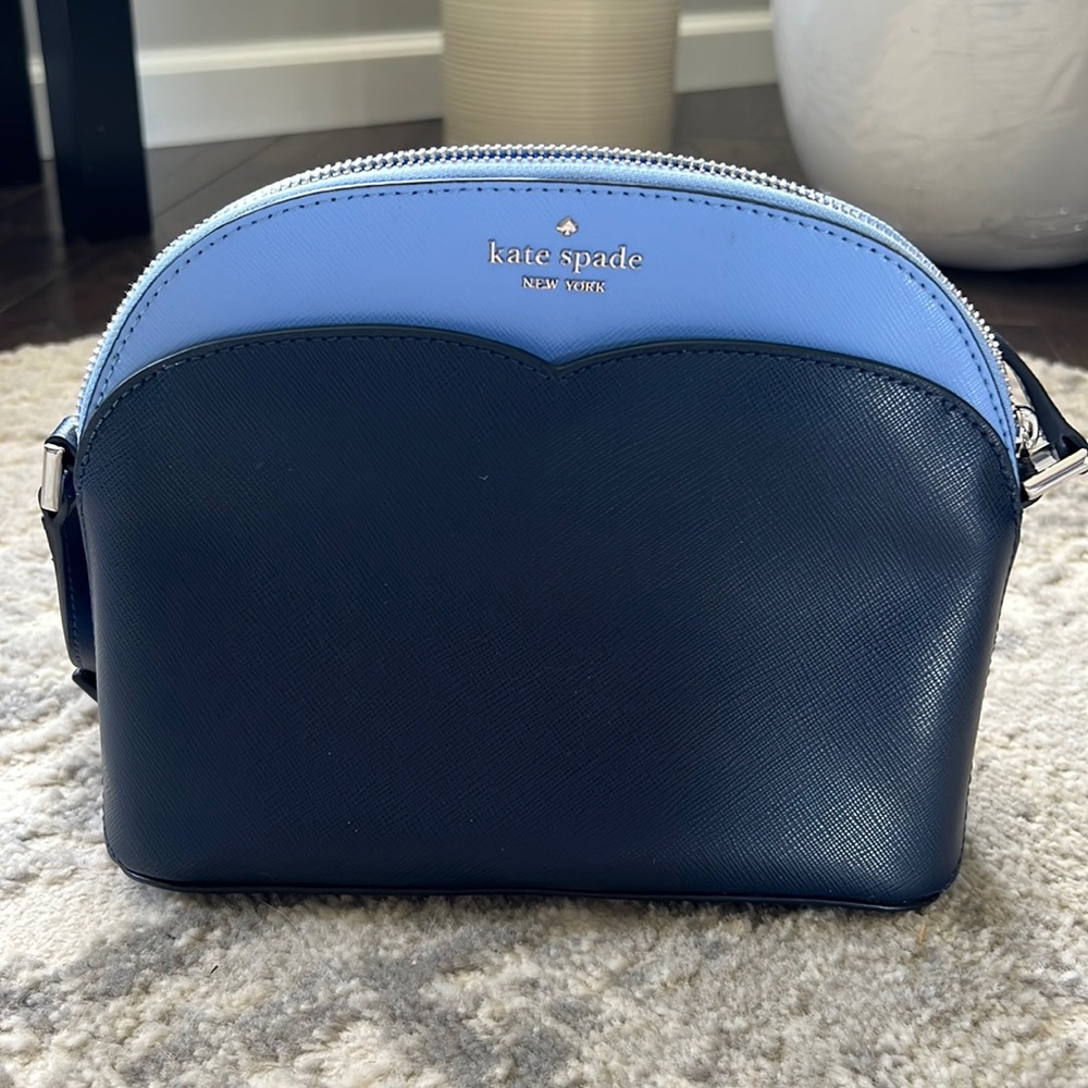 Kate Spade Dome Crossbody